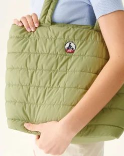 Sac Cabas Kaki Clair Wapi*JOTT Clearance