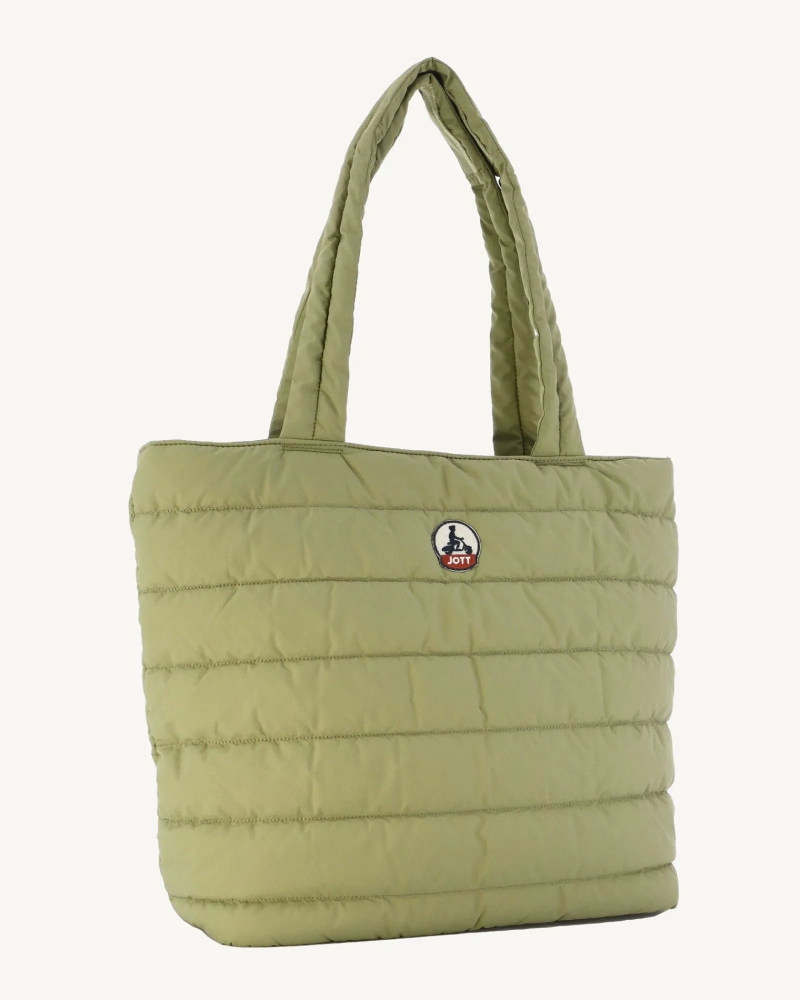 Sac Cabas Kaki Clair Wapi*JOTT Clearance