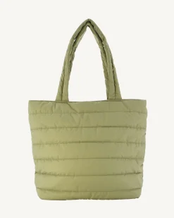 Sac Cabas Kaki Clair Wapi*JOTT Clearance