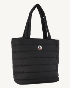 Sac Cabas Noir Wapi*JOTT Shop
