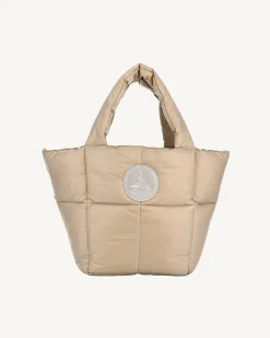 Sac Shopping Beige Kaya*JOTT Cheap
