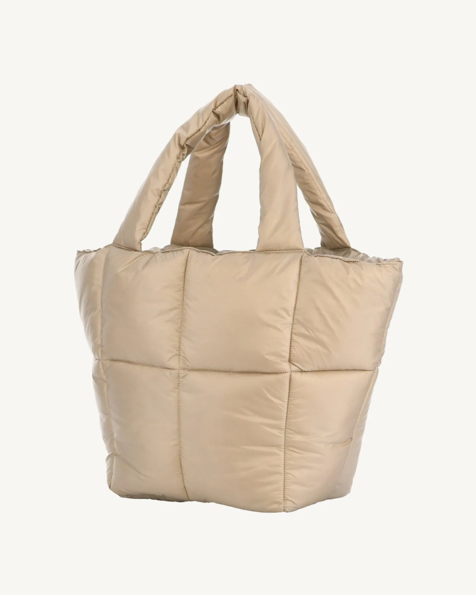 Sac Shopping Beige Kaya*JOTT Cheap