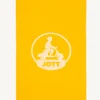 Serviette De Plage En Eponge Citron Beach*JOTT Best Sale