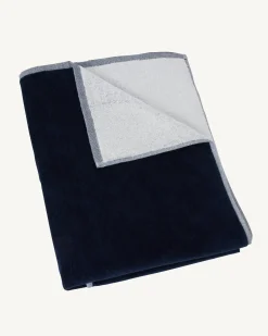 Serviette De Plage En Eponge Marine Beach*JOTT Online