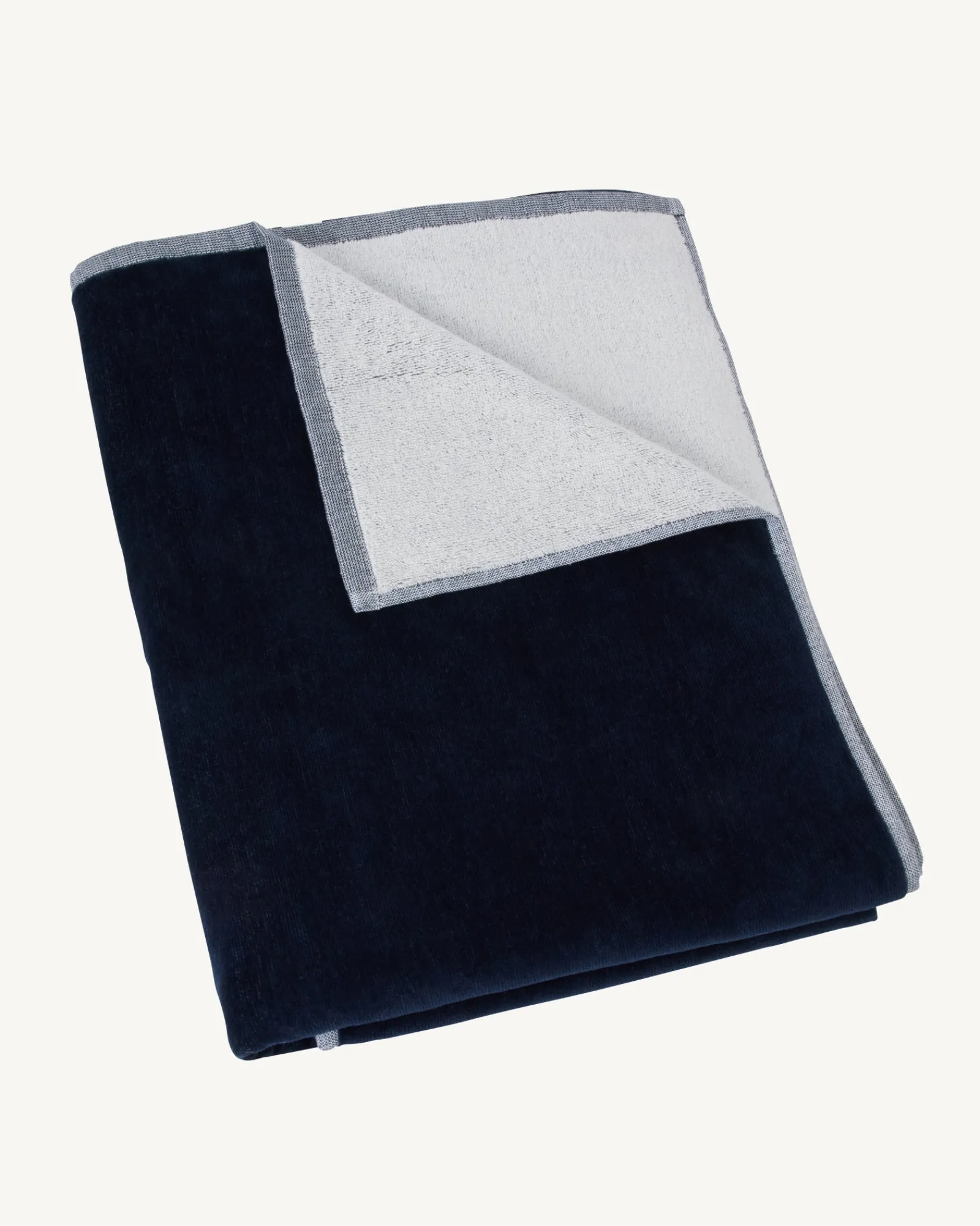 Serviette De Plage En Eponge Marine Beach*JOTT Online