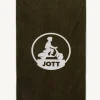 Serviette De Plage En Eponge Army Beach*JOTT Hot