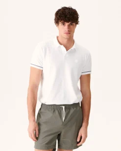 Short De Bain Army Biarritz*JOTT Fashion