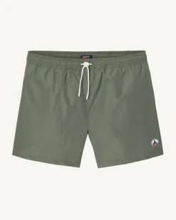 Short De Bain Army Biarritz*JOTT Fashion