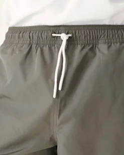 Short De Bain Army Biarritz*JOTT Fashion