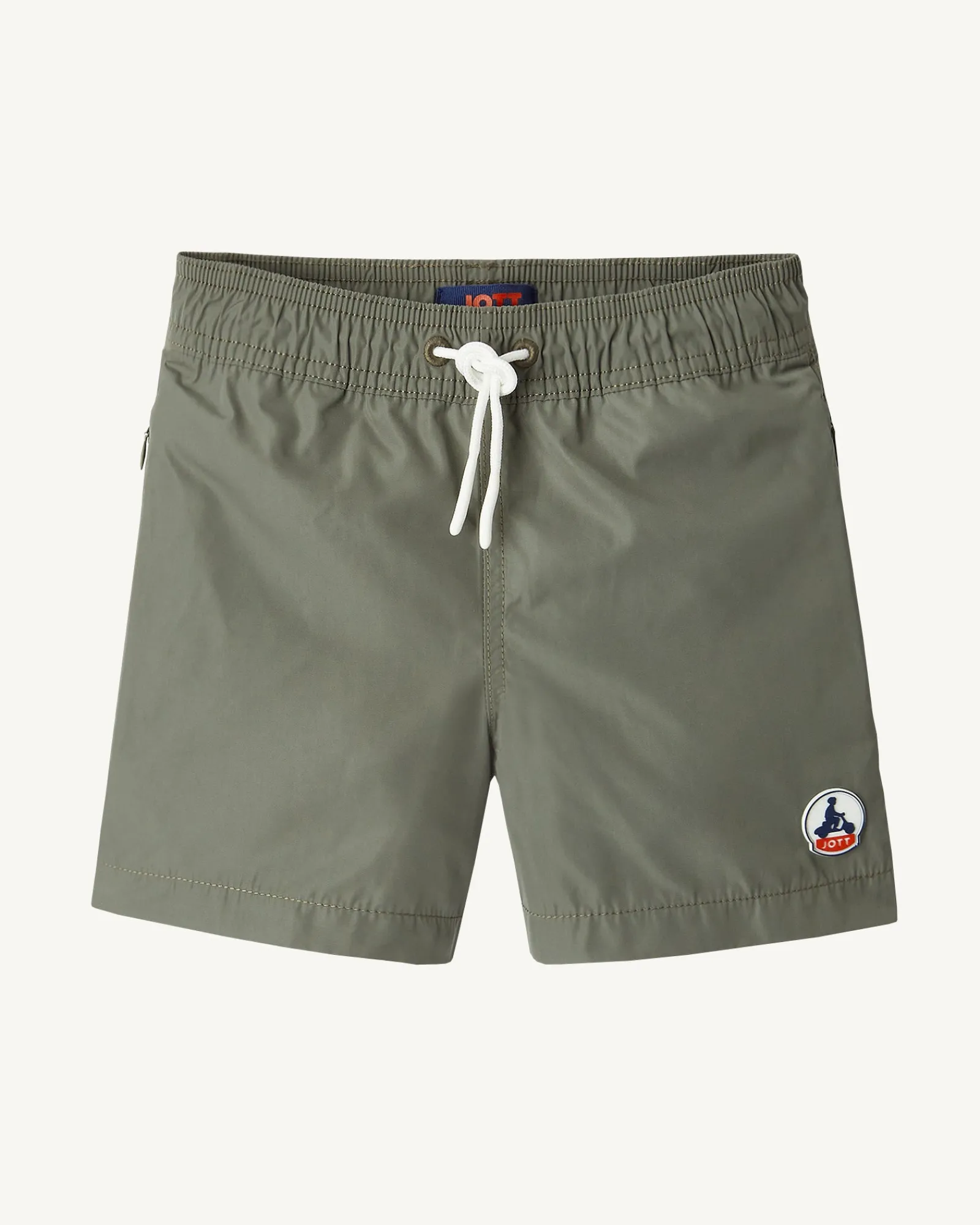 Short De Bain Army Enfant Cassis*JOTT Flash Sale