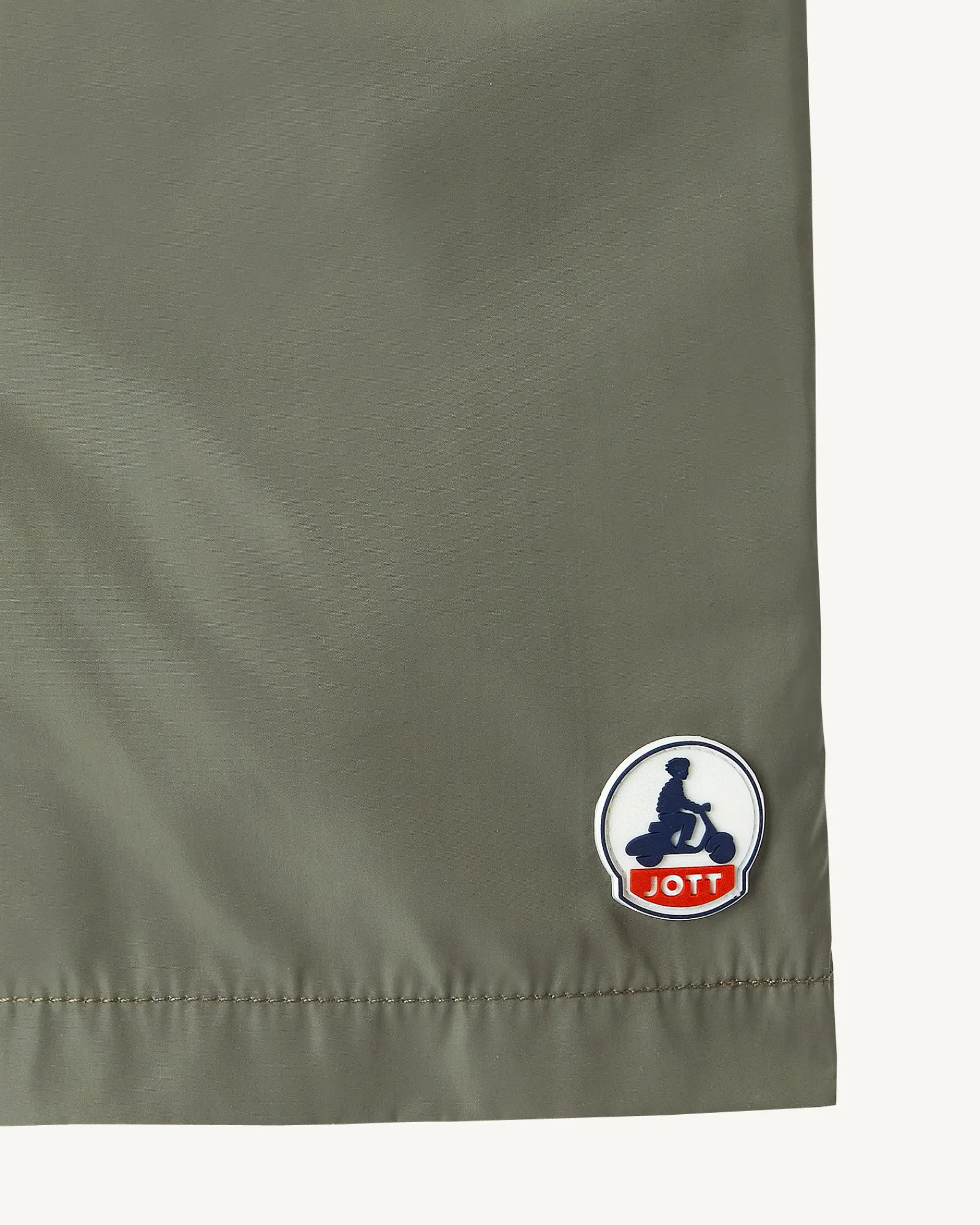 Short De Bain Army Enfant Cassis*JOTT Flash Sale