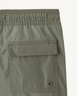 Short De Bain Army Enfant Cassis*JOTT Flash Sale
