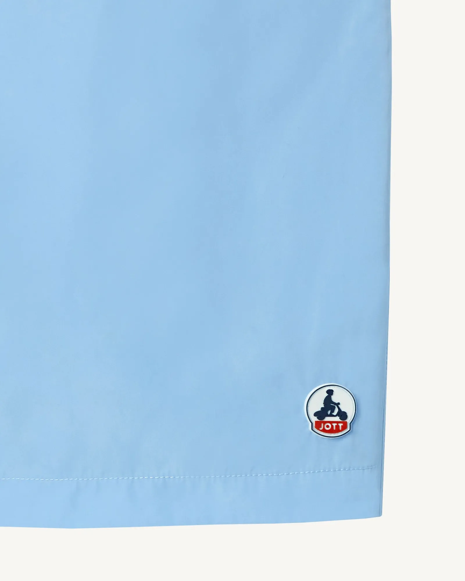 Short De Bain Bleu Clair Biarritz*JOTT Sale