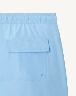 Short De Bain Bleu Clair Biarritz*JOTT Sale