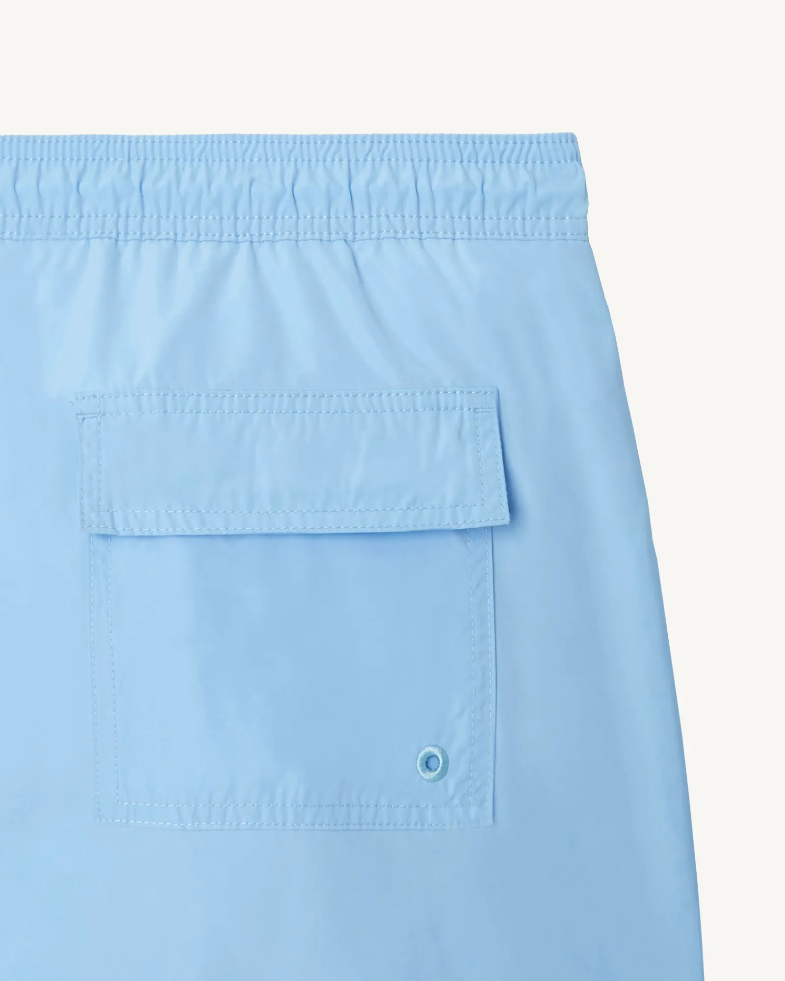 Short De Bain Bleu Clair Biarritz*JOTT Sale