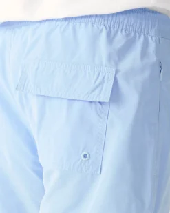 Short De Bain Bleu Clair Biarritz*JOTT Sale