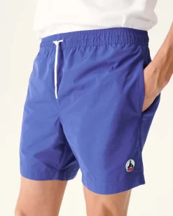 Short De Bain Dark Denim Biarritz*JOTT Sale
