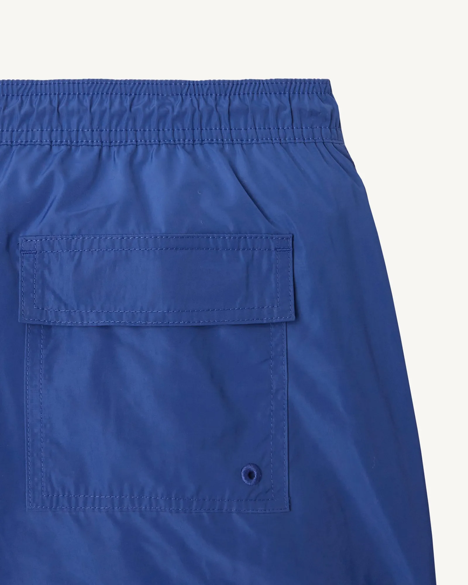 Short De Bain Dark Denim Biarritz*JOTT Sale