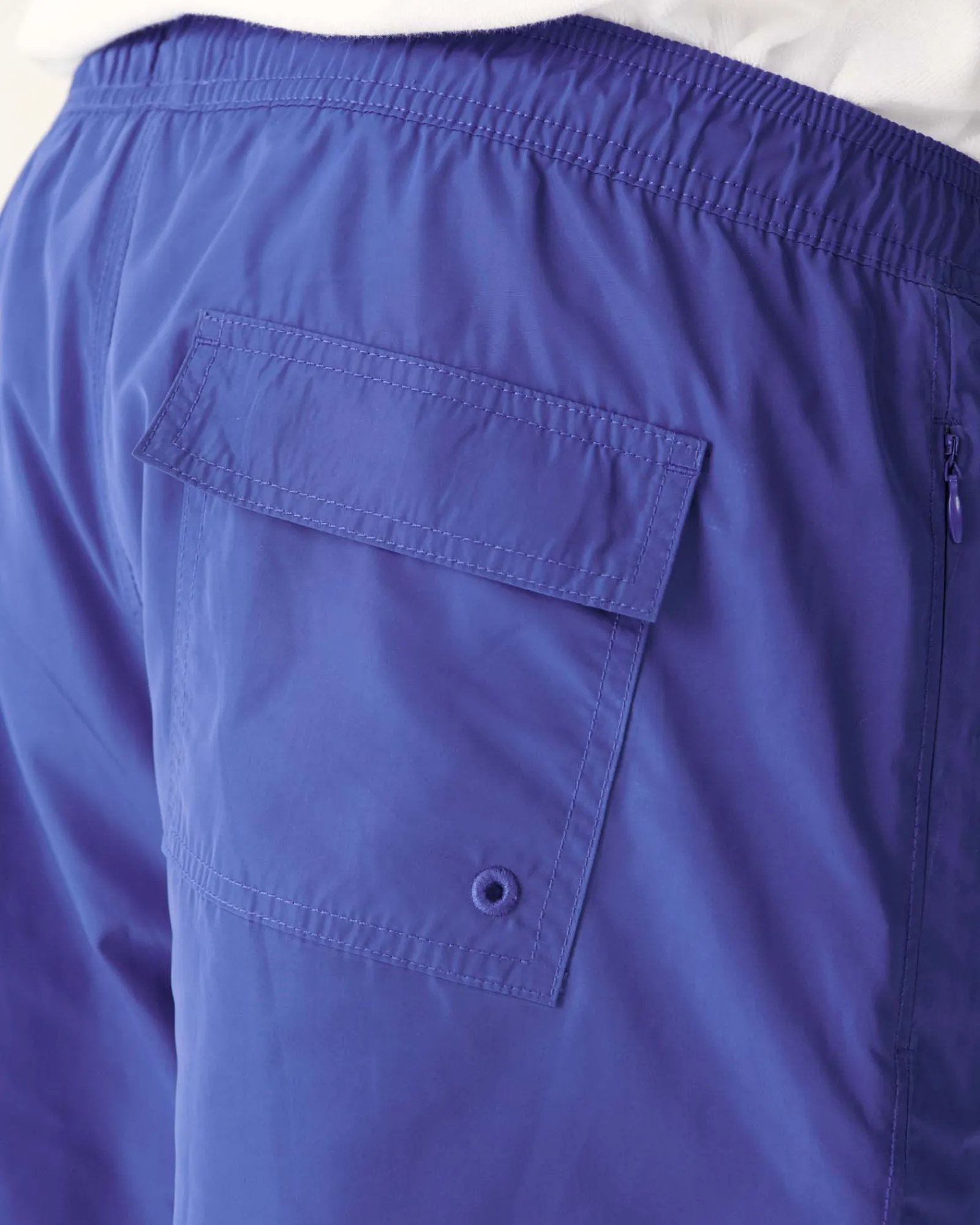 Short De Bain Dark Denim Biarritz*JOTT Sale