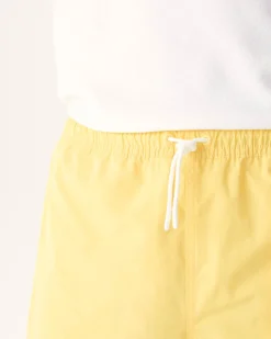 Short De Bain Jaune Clair Biarritz*JOTT Clearance