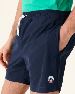Short De Bain Marine Biarritz*JOTT Shop