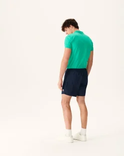 Short De Bain Marine Biarritz*JOTT Shop