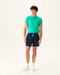 Short De Bain Marine Biarritz*JOTT Shop