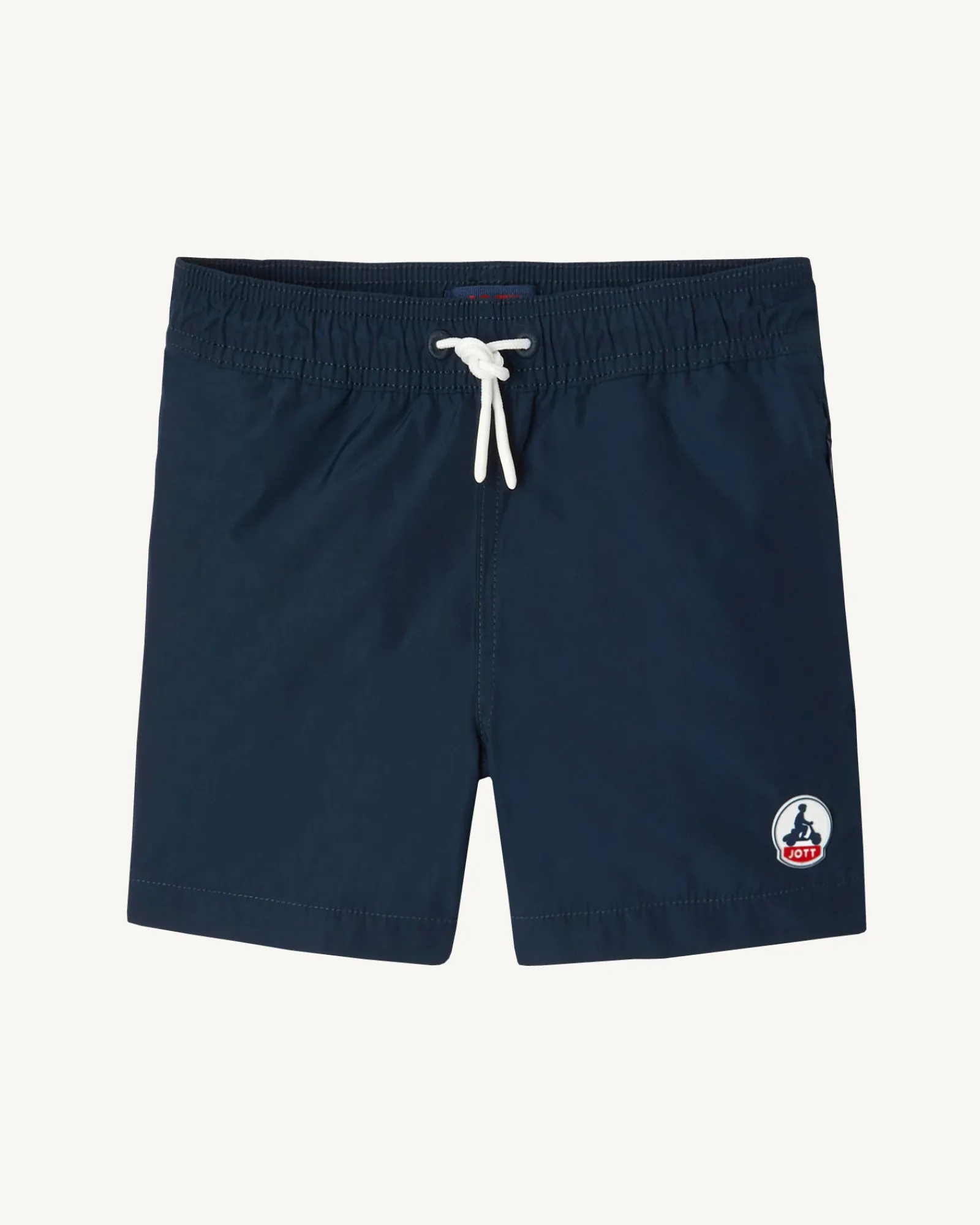 Short De Bain Marine Enfant Cassis*JOTT Cheap