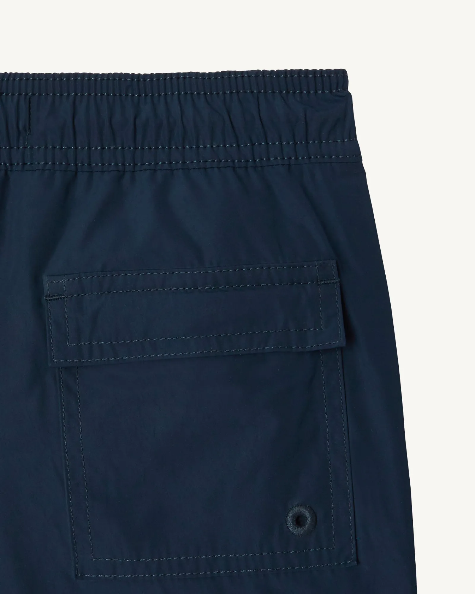Short De Bain Marine Enfant Cassis*JOTT Cheap