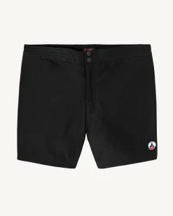 Short De Bain Noir Dov*JOTT Best Sale