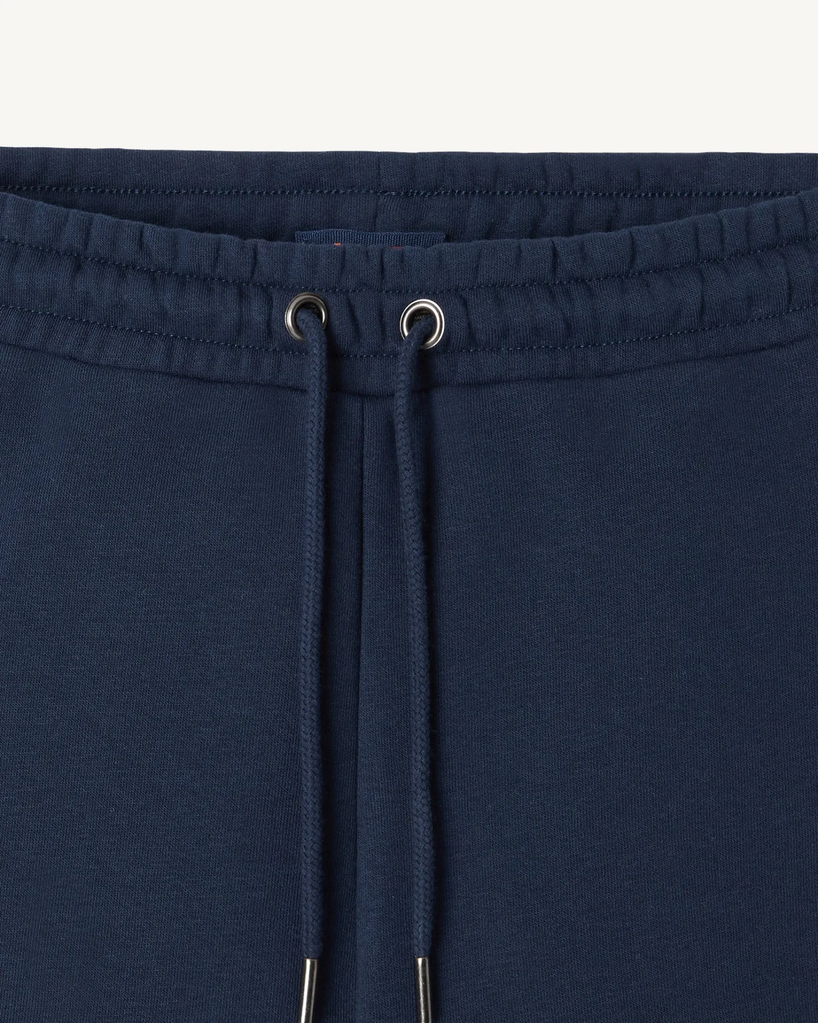 Short En Coton Biologique Marine Barcelona*JOTT Discount