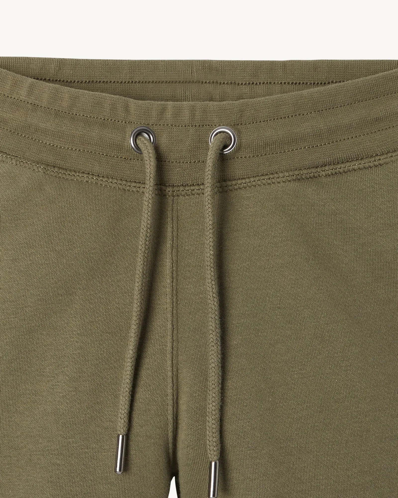 Short Enfant En Coton Biologique Army Pereira*JOTT Clearance