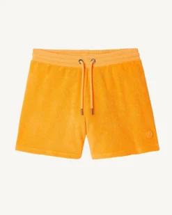 Short Eponge Abricot Alicante*JOTT New