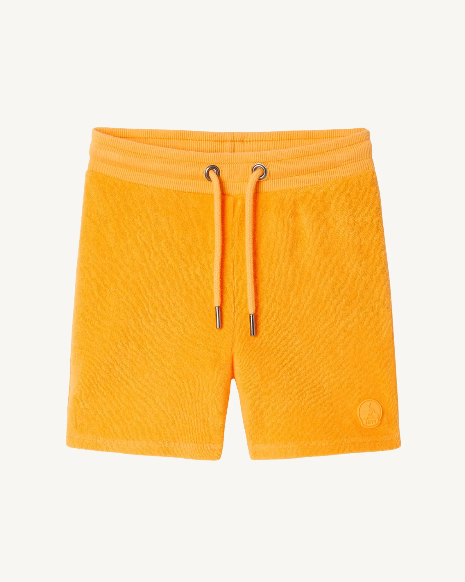 Short Eponge Abricot Enfant Serra*JOTT Discount