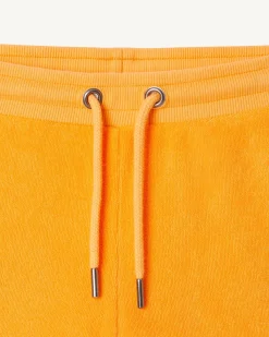 Short Eponge Abricot Enfant Serra*JOTT Discount