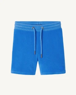Short Eponge Azur Enfant Serra*JOTT Fashion