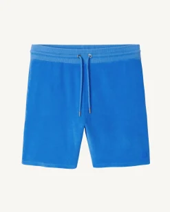 Short Eponge Azur Sebastian*JOTT Hot