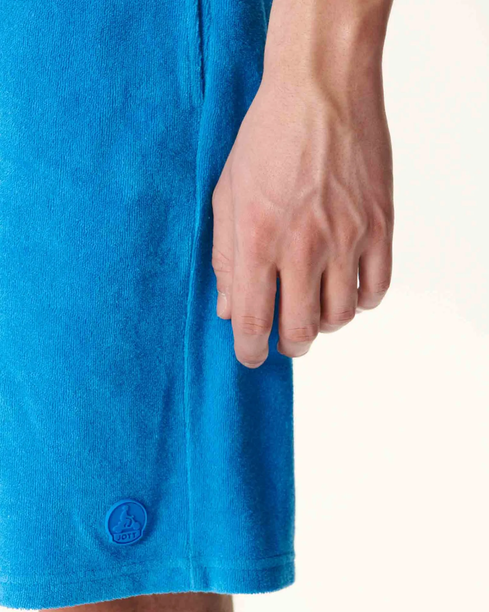 Short Eponge Azur Sebastian*JOTT Hot