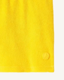 Short Eponge Citron Alicante*JOTT Outlet