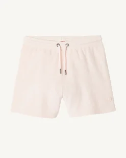 Short Eponge Rose Clair Alicante*JOTT Outlet