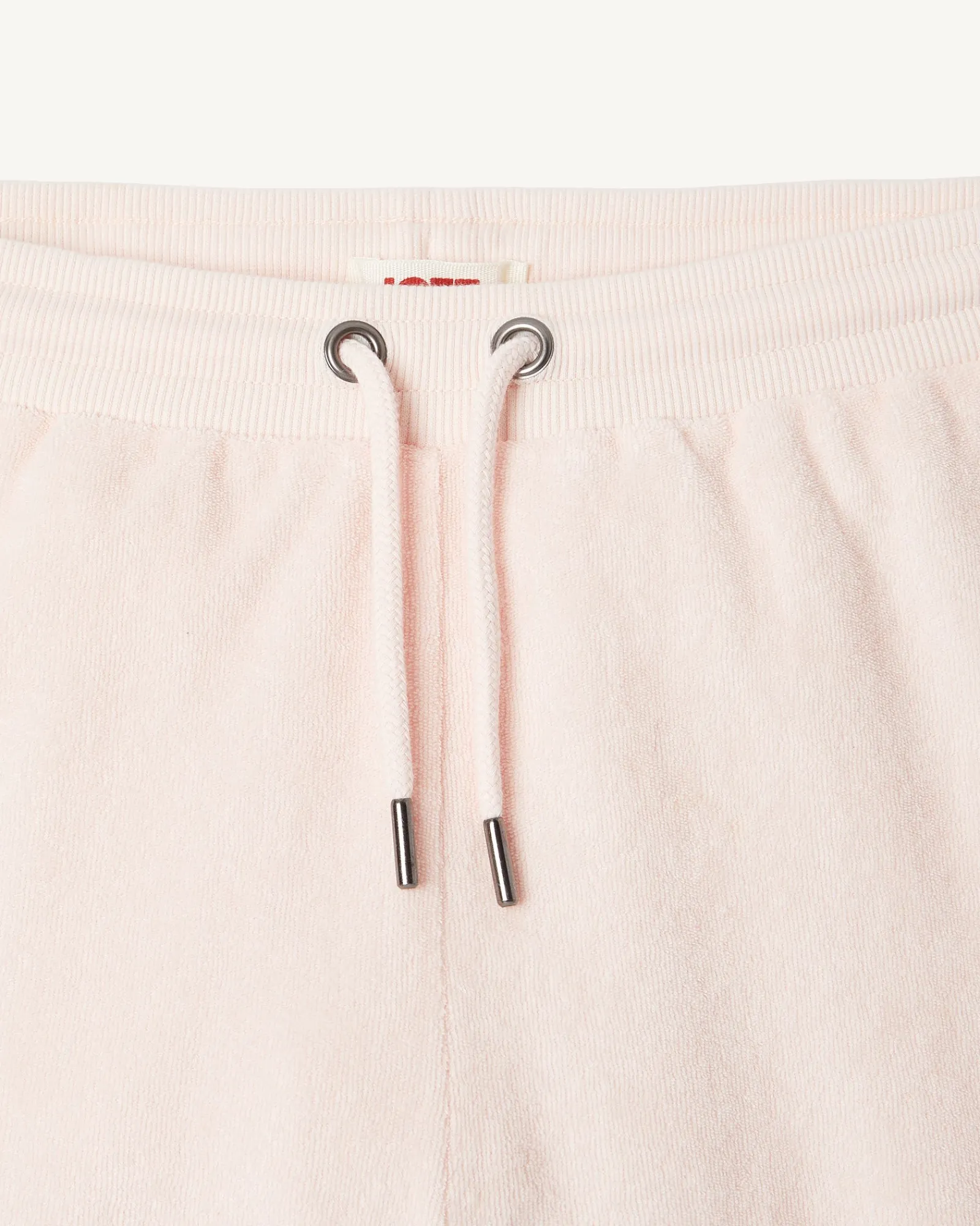Short Eponge Rose Clair Alicante*JOTT Outlet