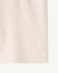 Short Eponge Rose Clair Alicante*JOTT Outlet
