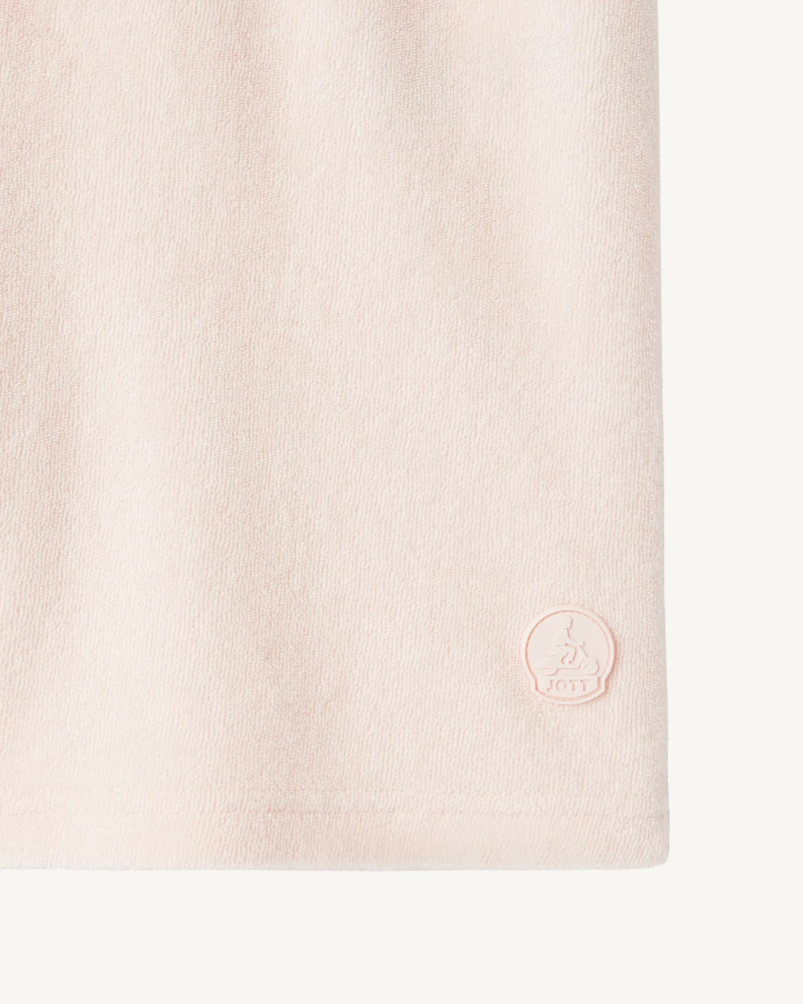 Short Eponge Rose Clair Alicante*JOTT Outlet