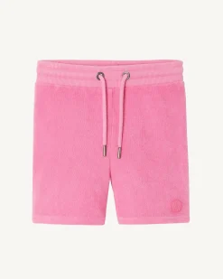 Short Eponge Rose Intense Enfant Serra*JOTT Fashion