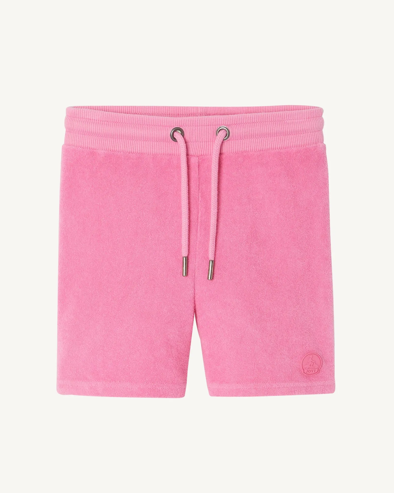 Short Eponge Rose Intense Enfant Serra*JOTT Fashion