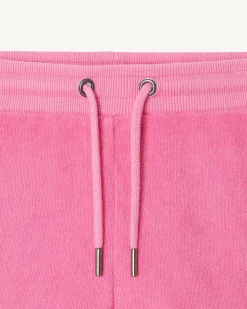 Short Eponge Rose Intense Enfant Serra*JOTT Fashion