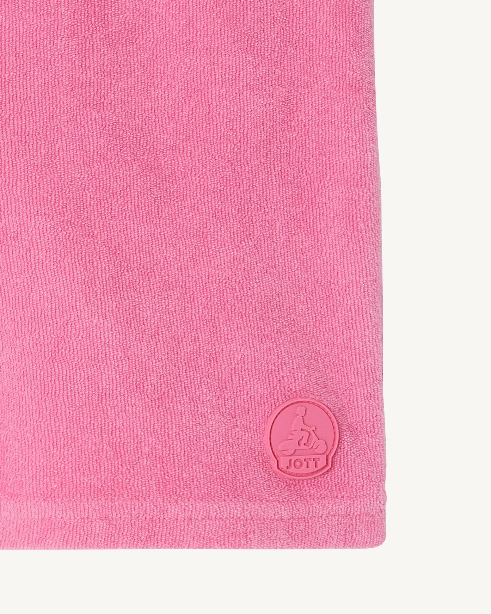 Short Eponge Rose Intense Enfant Serra*JOTT Fashion