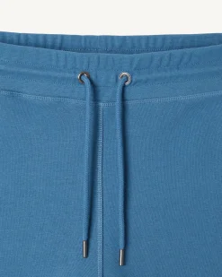 Short Homme En Coton Biologique Bleu Jeans Medellin*JOTT Cheap