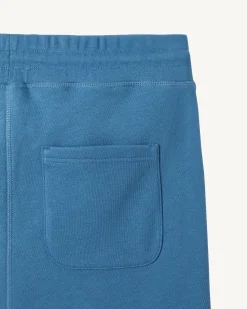 Short Homme En Coton Biologique Bleu Jeans Medellin*JOTT Cheap