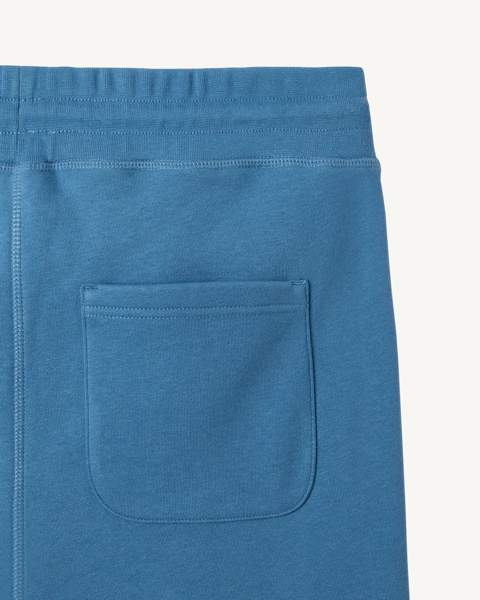 Short Homme En Coton Biologique Bleu Jeans Medellin*JOTT Cheap
